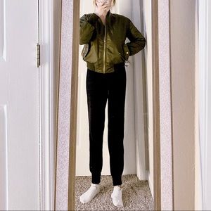 Bomber jacket!! Most trending